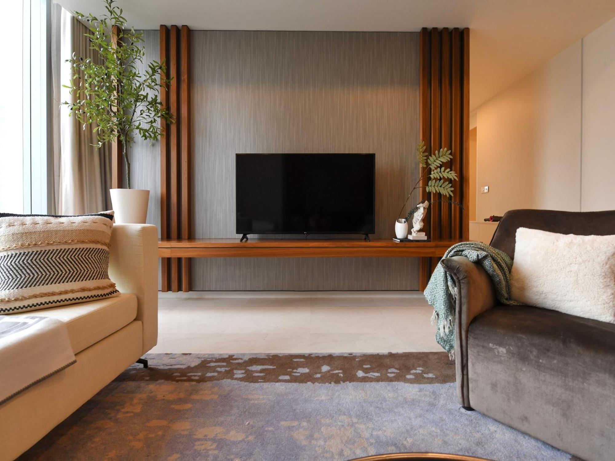 Tropicana The Residences - Klcc View Luxury Apartment Collections — Photos 3