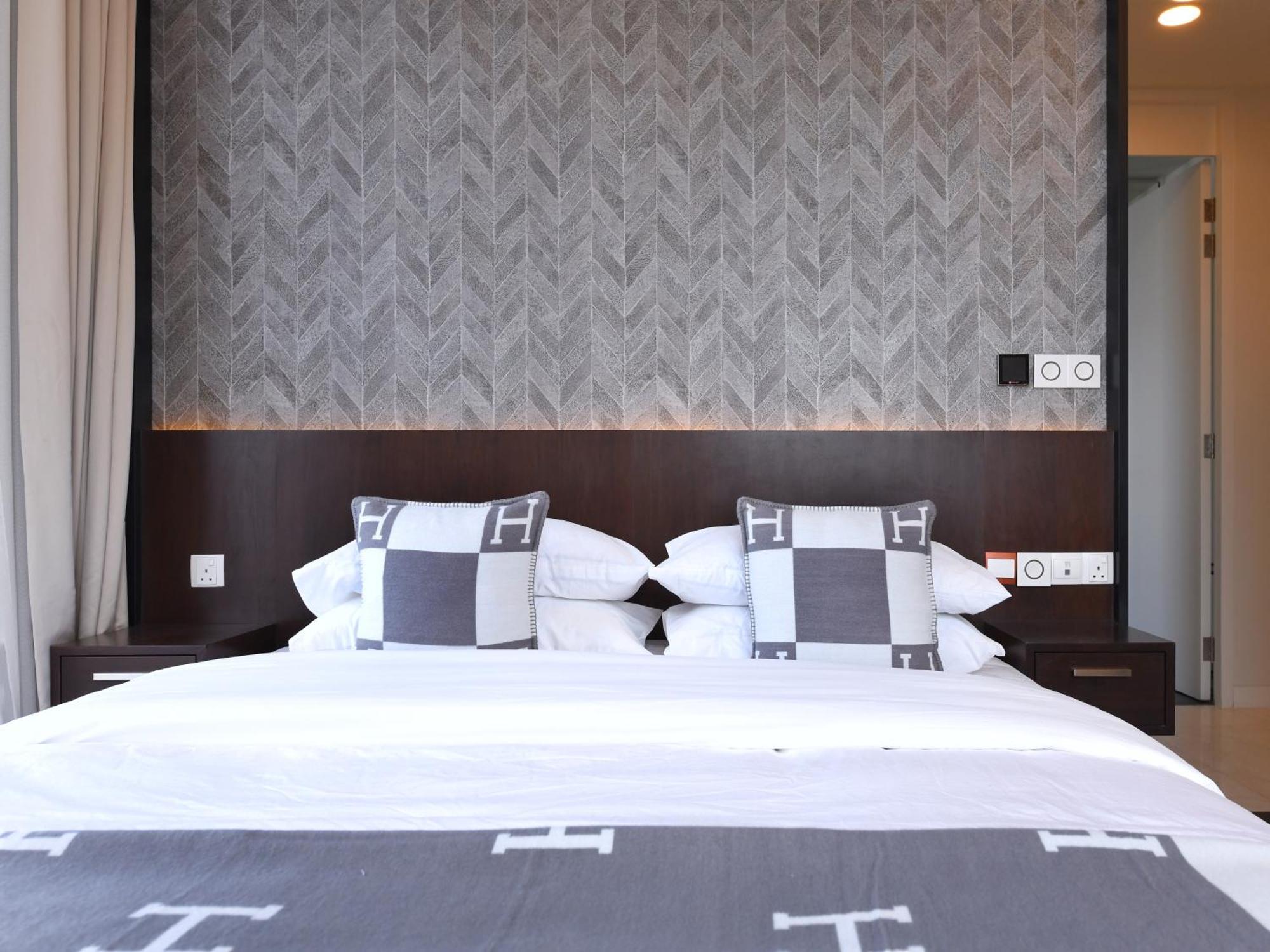 Tropicana The Residences - Klcc View Luxury Apartment Collections — Photos 2